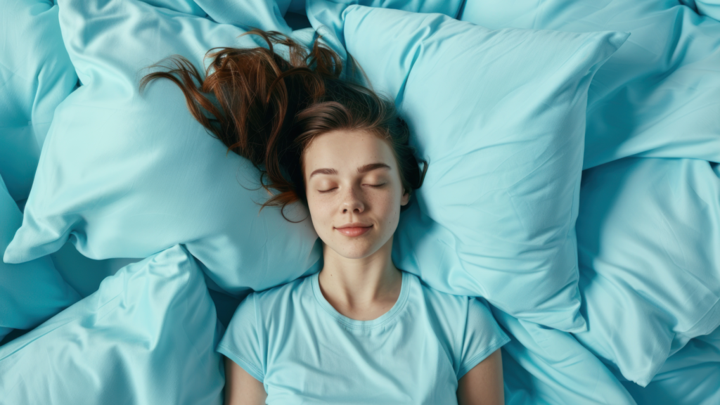 Здоровый сон