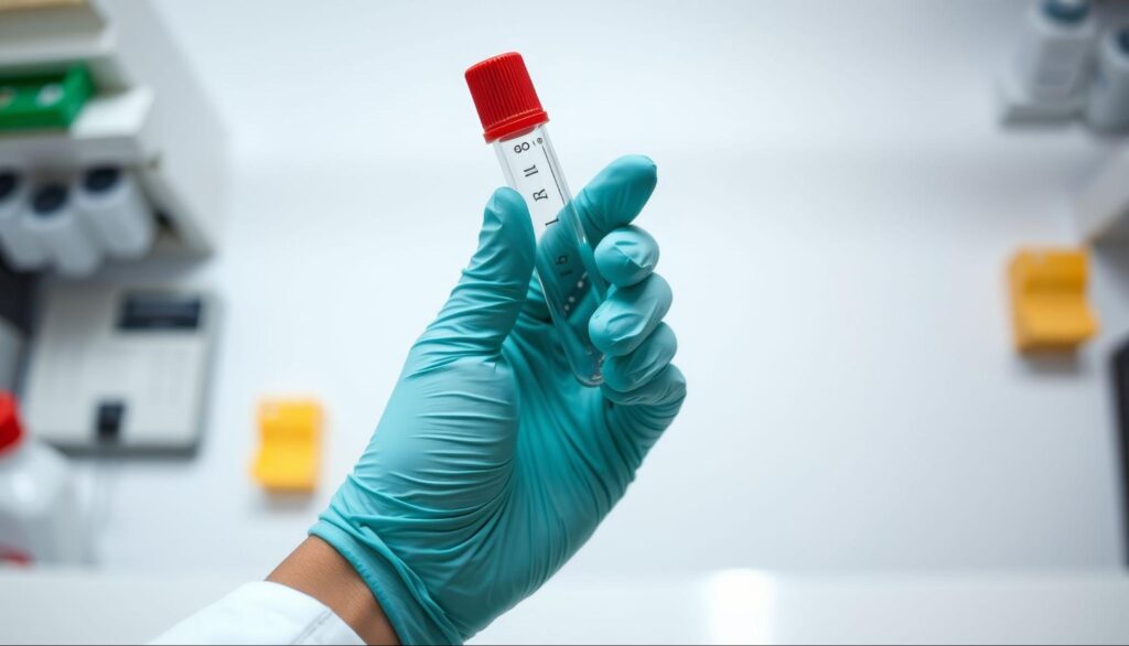 Анализы крови 