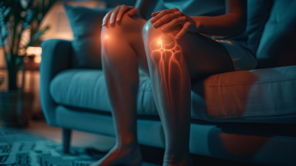 Локализация боли