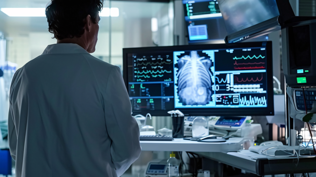 Рентгенография