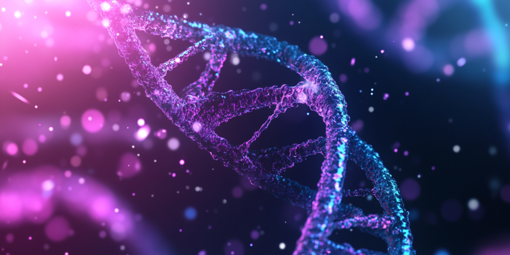 Генетическая предрасположенность