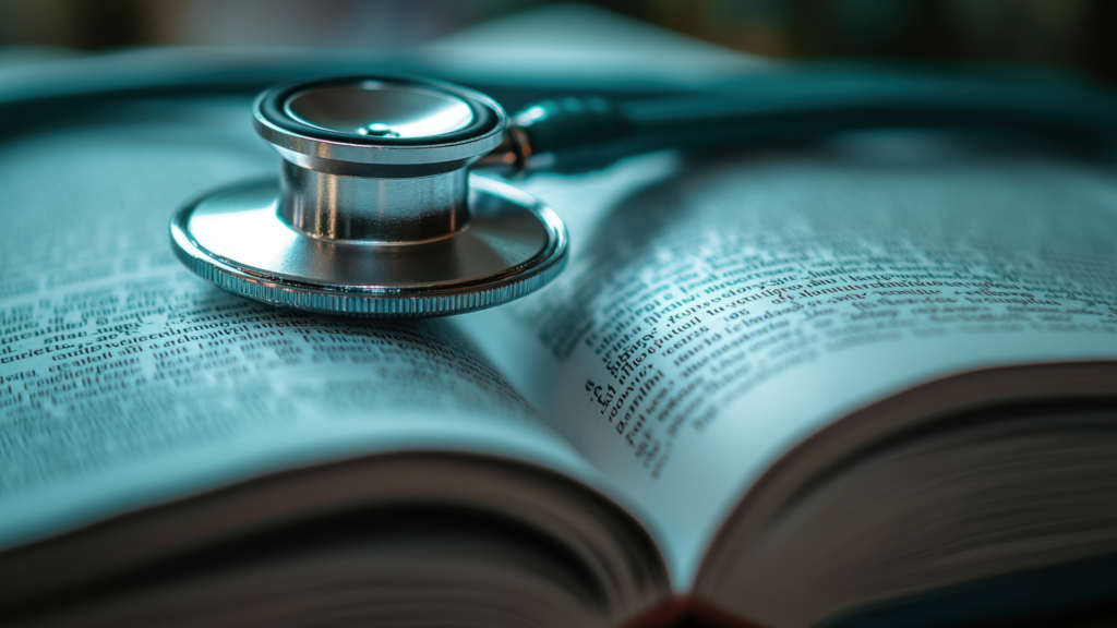 Медицинский анамнез