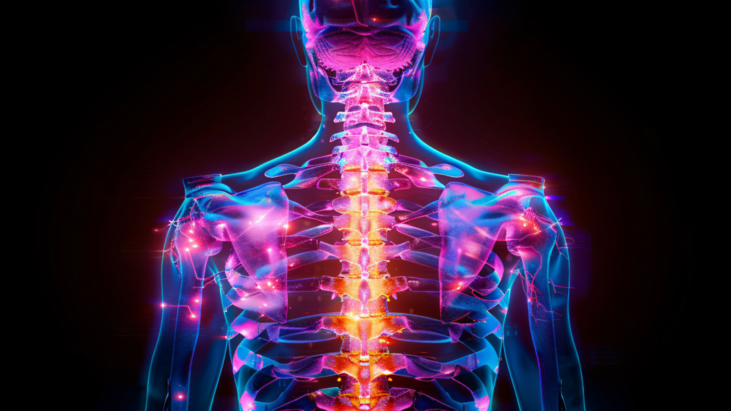 Хронизация боли