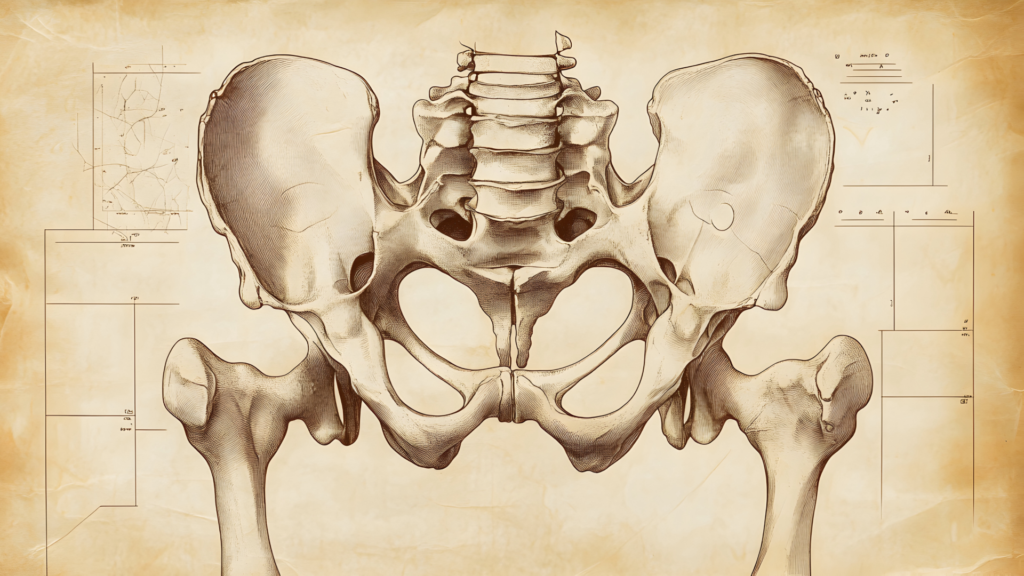 Опасные симптомы хруста в пояснице