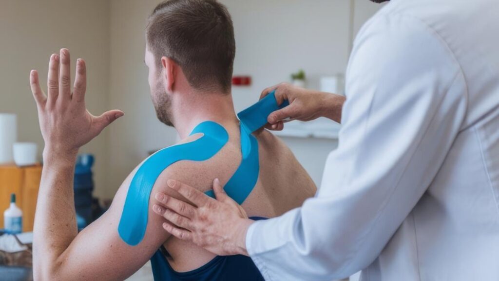 Современные методы диагностики плечевого сустава