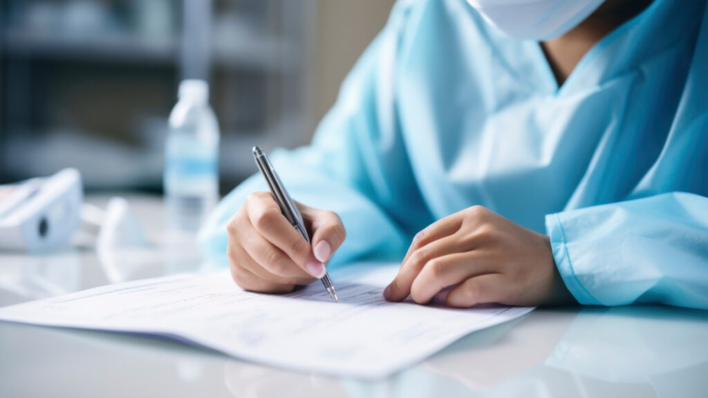 Методы диагностики