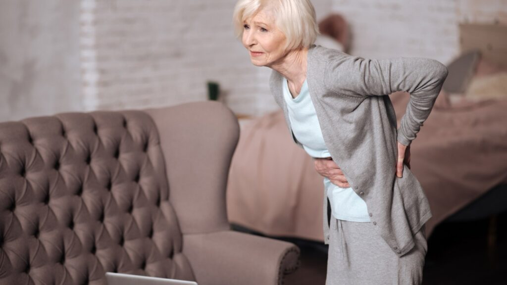 Возрастные изменения и метаболические нарушения