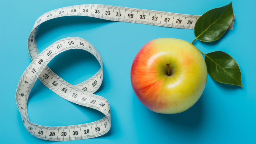 Контроль веса