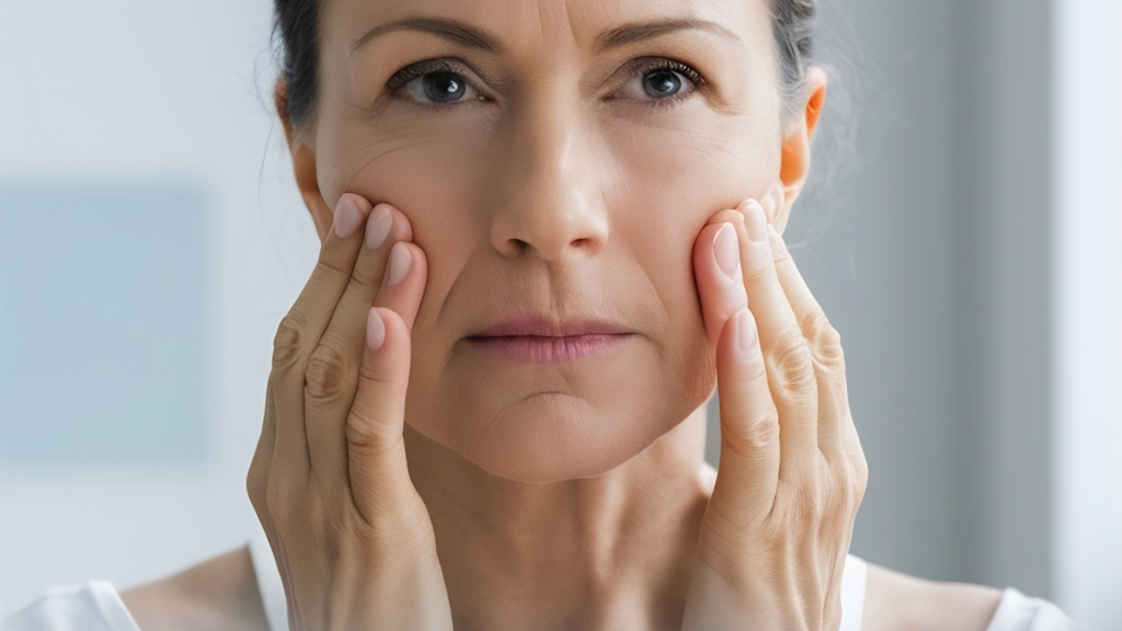 Причины отечности лица