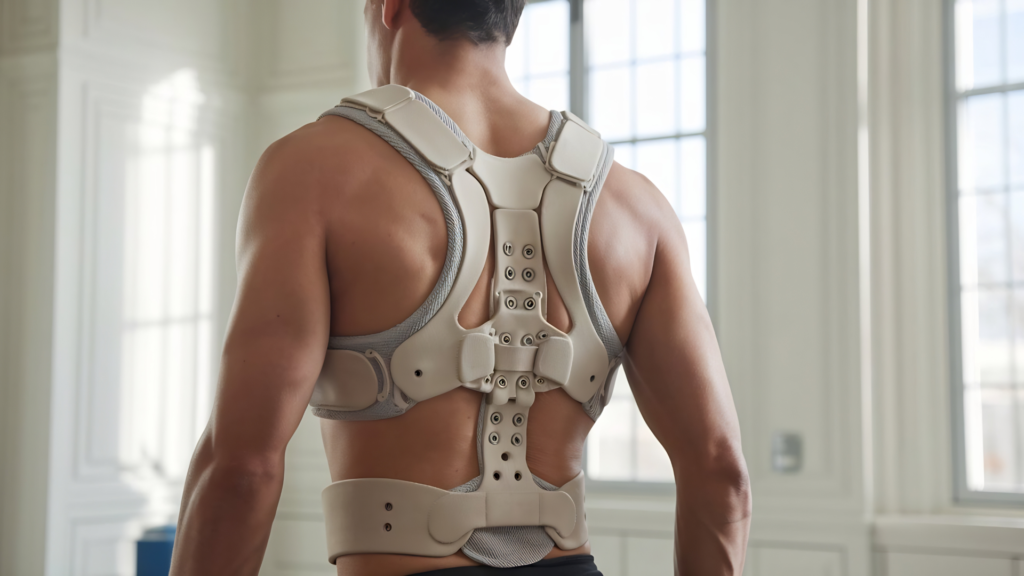 Ключевые симптомы и признаки протрузии грудного отдела позвоночника