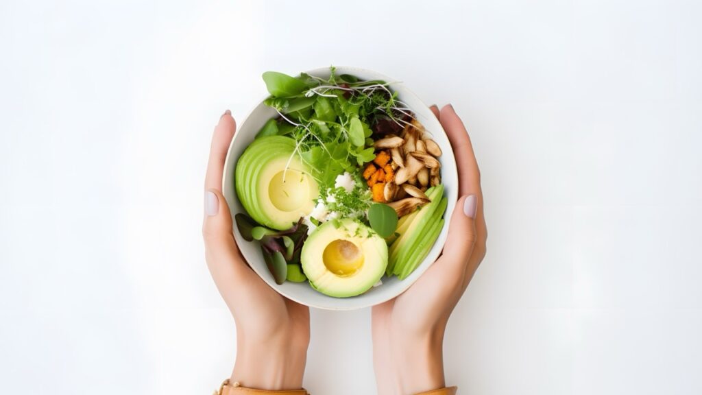 Существует ли связь между питанием и спондилоартрозом?