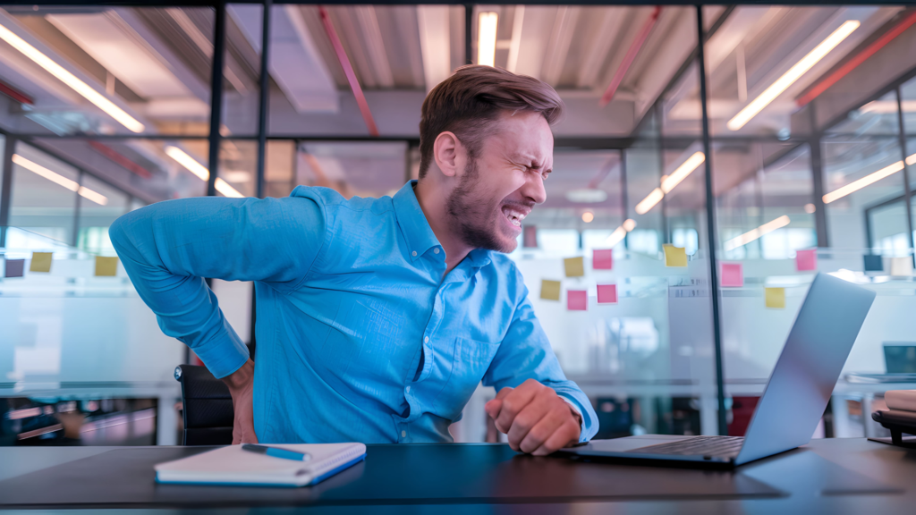 Профессиональные факторы риска