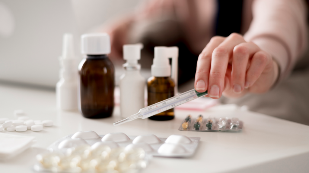 Противовоспалительные препараты нового поколения