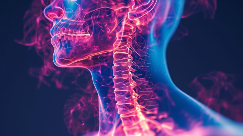 Причины развития протрузии шейного отдела