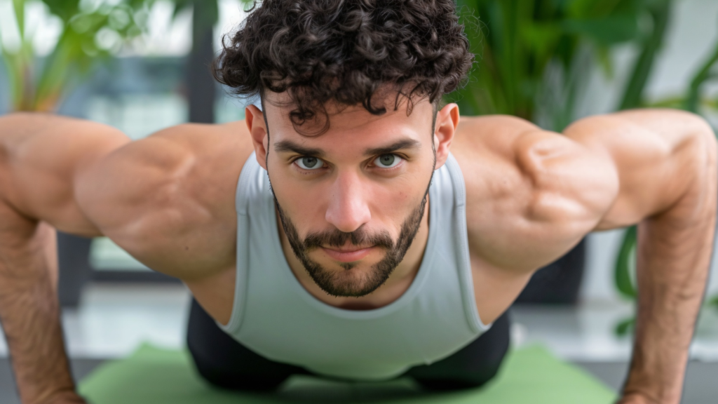 Перегрузки и микротравмы