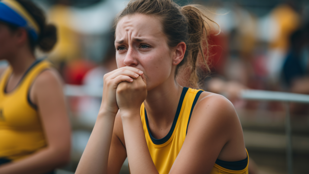 Стресс и мышечное напряжение