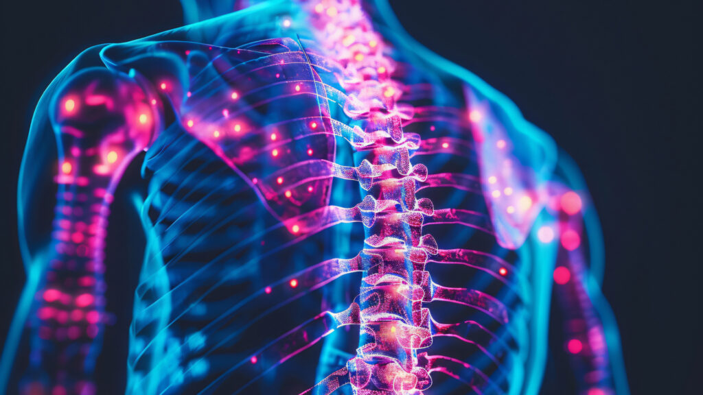 Причины хруста в плечах