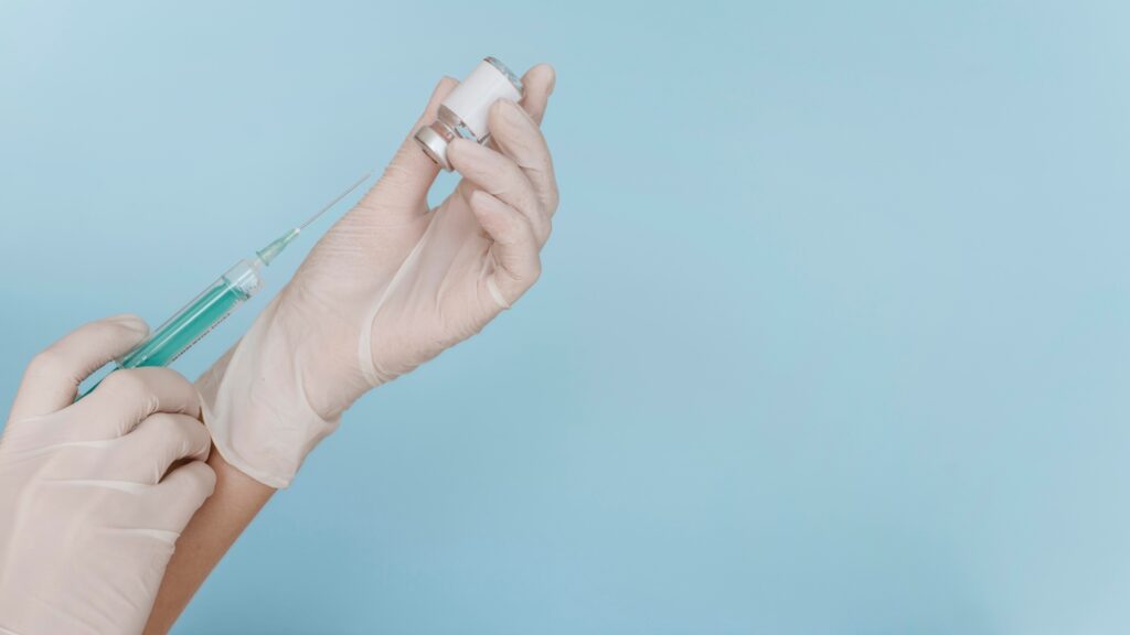 Внутрисуставные инъекции