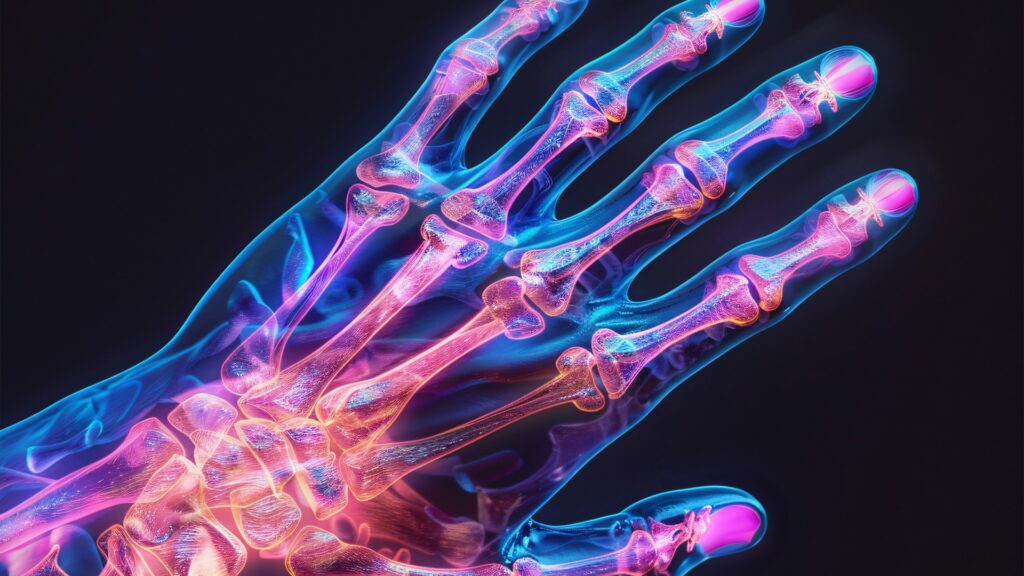 Заболевания суставов