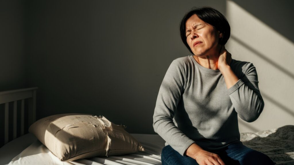 Адаптация образа жизни после 50