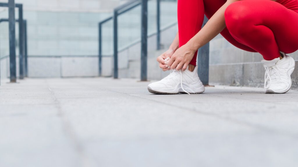 Критическое значение выбора обуви