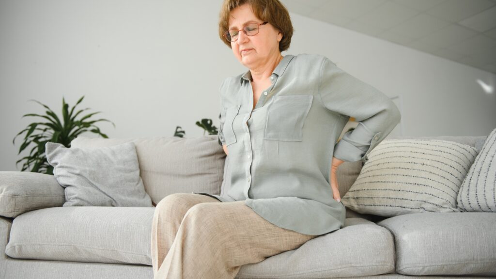 Возможные осложнения дисплазии тазобедренного сустава