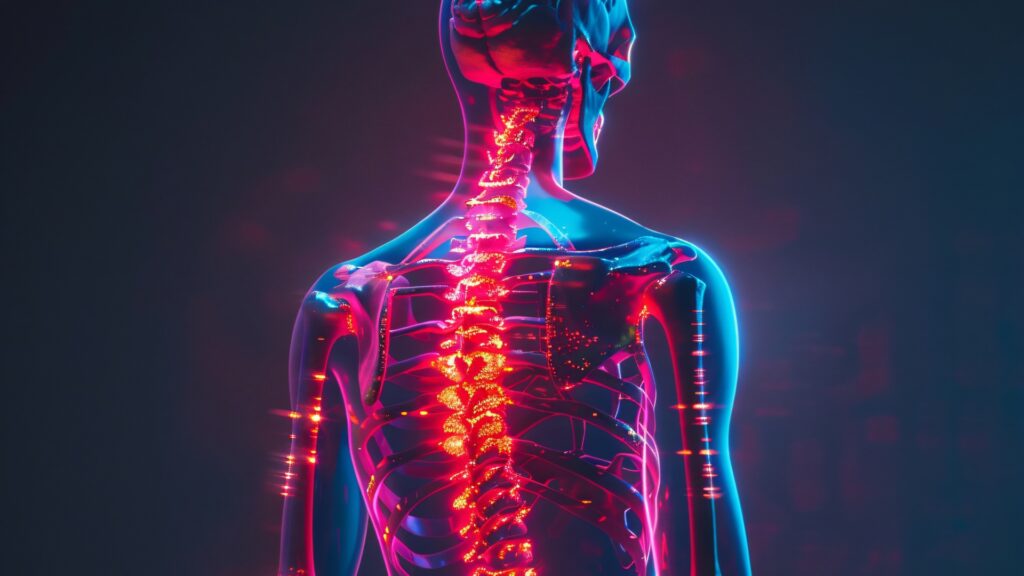 Причины развития фибромиалгии