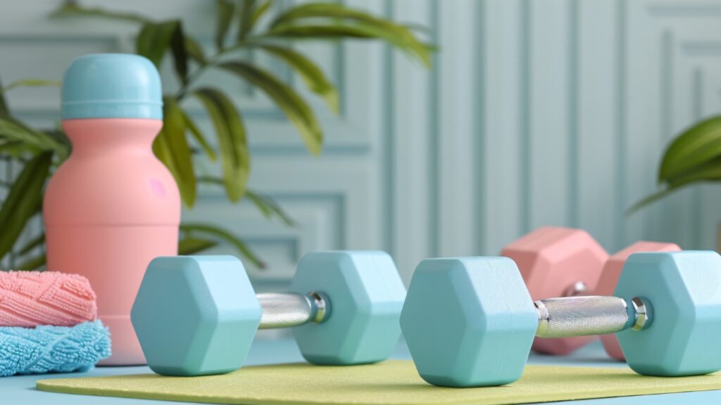 Двигательная активность и её роль