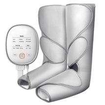 מכשיר ביתי לטיפול בבצקת לימפתית של הרגליים Hercules HL-650