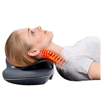 מכשיר לטיפול בכאבי צוואר TOKYO 4500