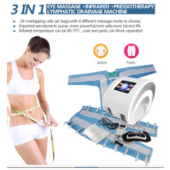 Лимфодренажный аппарат Yamaguchi INF-12