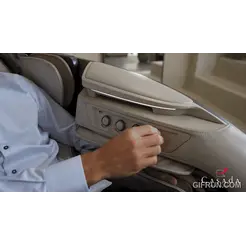 Массажное кресло SKYLINER 3