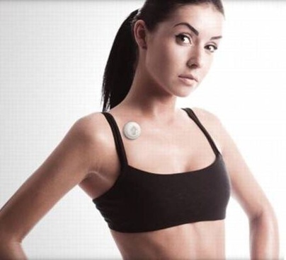 Корректор осанки POSTURE MASTER