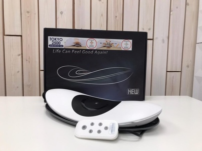 Прибор для лечения боли в пояснице TOKYO 2500