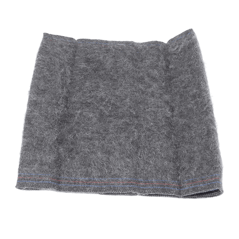 Лечебный пояс из собачьей шерсти