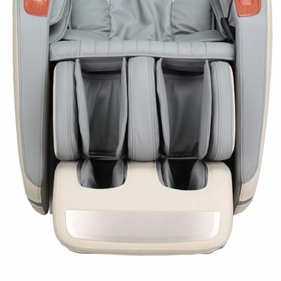 כורסת עיסוי Luxury – HiTech 4D+ MC-79800