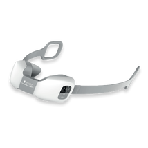 חגורת עיסוי נטענת DS-4600 SUPER COMPACT