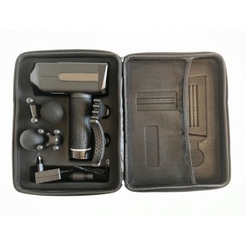 מכשיר לעיסוי גלי הלם Energy X