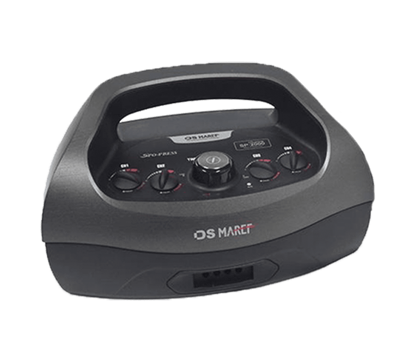 מדחס SP-2000 (HL-2000)