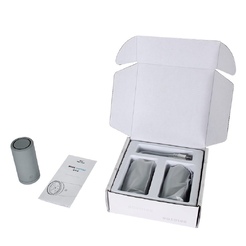 Баночный массажер VA-2