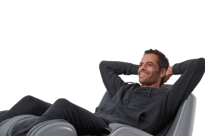 Массажное кресло EcoSonic от Casada