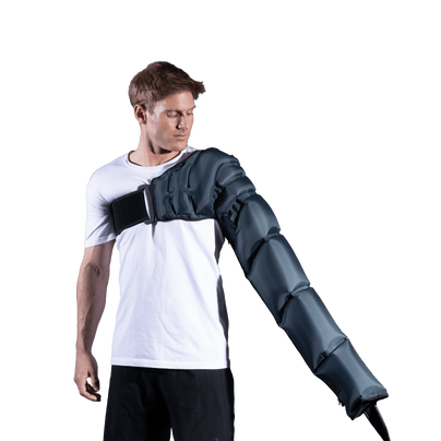 שרוול למנגנון ניקוז לימפתי בן  6 תאיםHL-3000