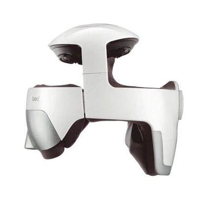 Массажный шлем IDream 5S