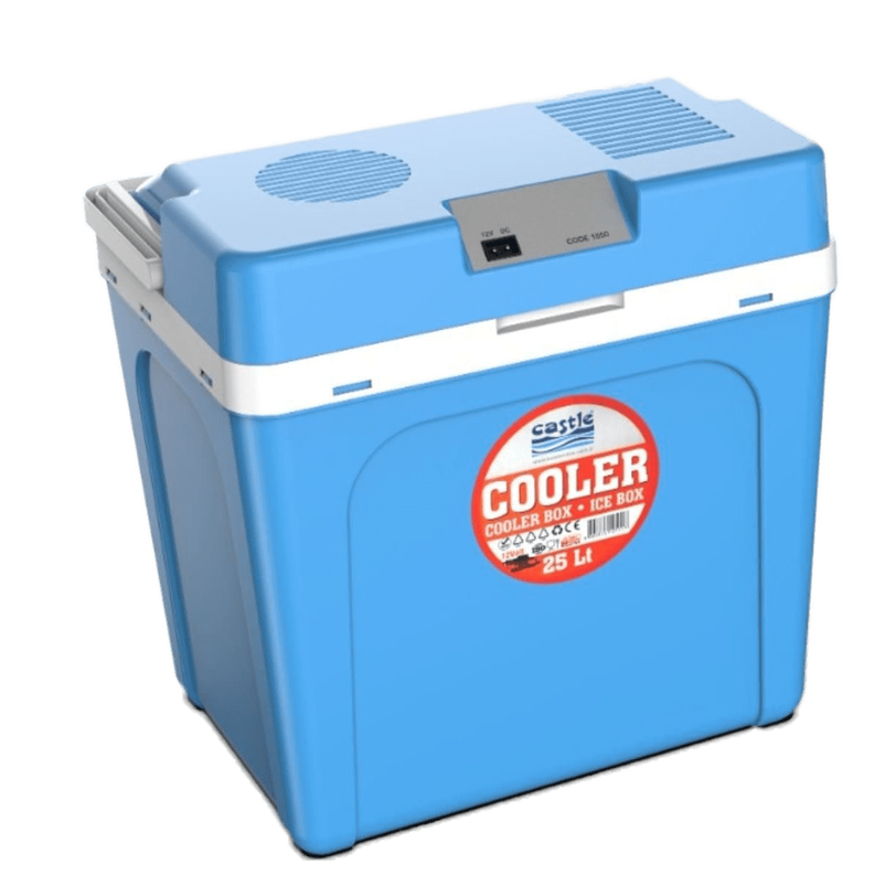 צידנית חשמלית לרכב – BENATON BT-2525 12/24V