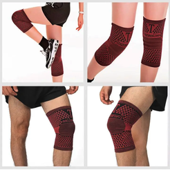 "SATURN" ברכיה מטורמלין ומגנט רפואי