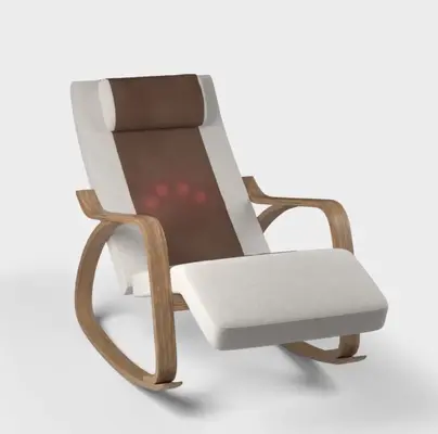 Кресло-качалка 10 в 1 ds 7087