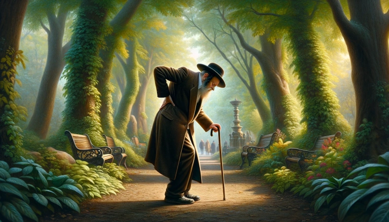 Боль в пояснице: всесторонний обзор от причин до лечения