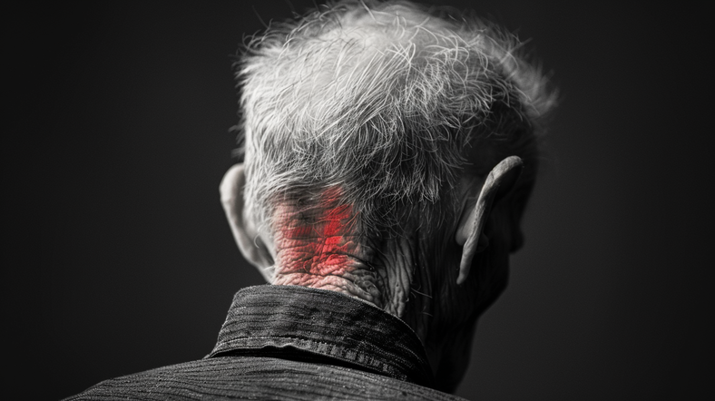 סקירה מקיפה של בקע בעמוד השדרה הצווארי – מהסיבות ועד למניעה