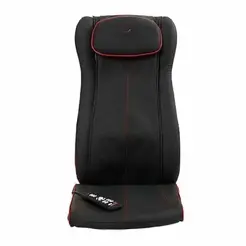 Массажная накидка на кресло Quattromed V Braintronics