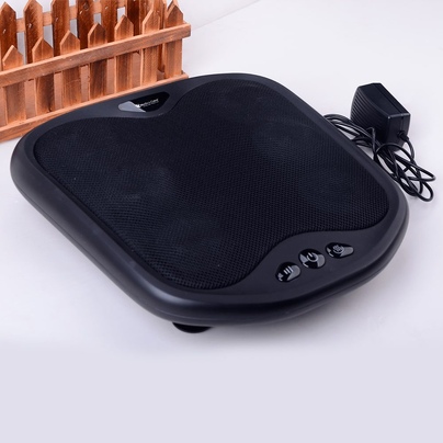 מכשיר עיסוי Shiatsu Pro + MC-5520 2-in-1 גב ורגליים רב תכליתי